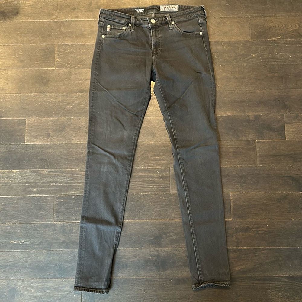 AG Jeans The Legging in Size 29